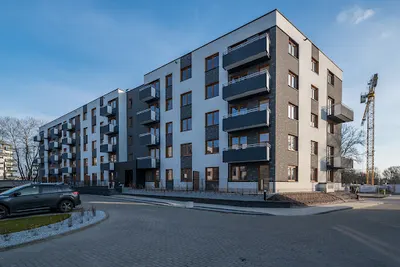 Deweloper Develia | Nowe mieszkania | Wrocław